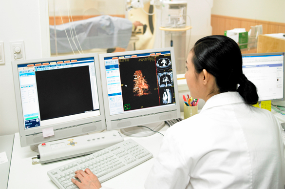 Medical Imaging