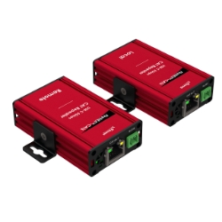 FireNEX-CAT6: 5Gbps USB-C 3.2 Repeater over CAT 6a/7 Cable - FIRENEX-CAT6