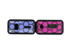HDX-1F20-TR HDMI 2.0 Fiber Optic Extender | 4K 60 Hz • 300 m LC Fiber • Advanced Diagnostics - HDX-1F20-TR