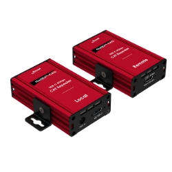 FireNEX-CAT6: 5Gbps USB-C 3.2 Repeater over CAT 6a/7 Cable usb repeater, firenex-cat6, usb c, usb cat