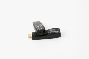 HDFX-500-TR HDMI 2.0 Optical Extender — 4K 60Hz, 300m, HDR, High-Retention Connector hdfx-500-tr, hdmi, fiber-optic, optical, extender