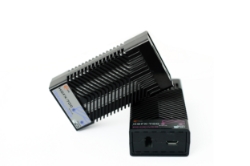 HDFX-700-TR 4K HDMI Fiber Extender — 300m Range, EDID/CEC, Interoperable with HDFX-500 hdmi, optical, extender, opticis, hdfx-700-tr, hdfx, hdfx-700