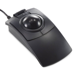 High Resolution USB Laser Trackball trackball, x-keys, l-trac, usb