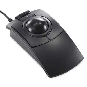 High Resolution USB Laser Trackball
