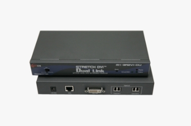M1-3R2VI-DU Dual-Link DVI Optical Extender | 2,000 m Transmission • Self-EDID • LC Fiber • WQXGA 2560×1600 60 Hz M1-3R2VI-DU, DVI optical extender, dual-link DVI extender, WQXGA 2560x1600 60Hz, 2000m fiber extender, LC duplex single-mode, LC multimode, Self-EDID management, DDC HDCP compliant, CE FCC Class 1 laser, long distance DVI transmission, professional AV extender, control room video extender, uncompressed DVI over fiber, box type DVI extender