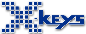 X-keys