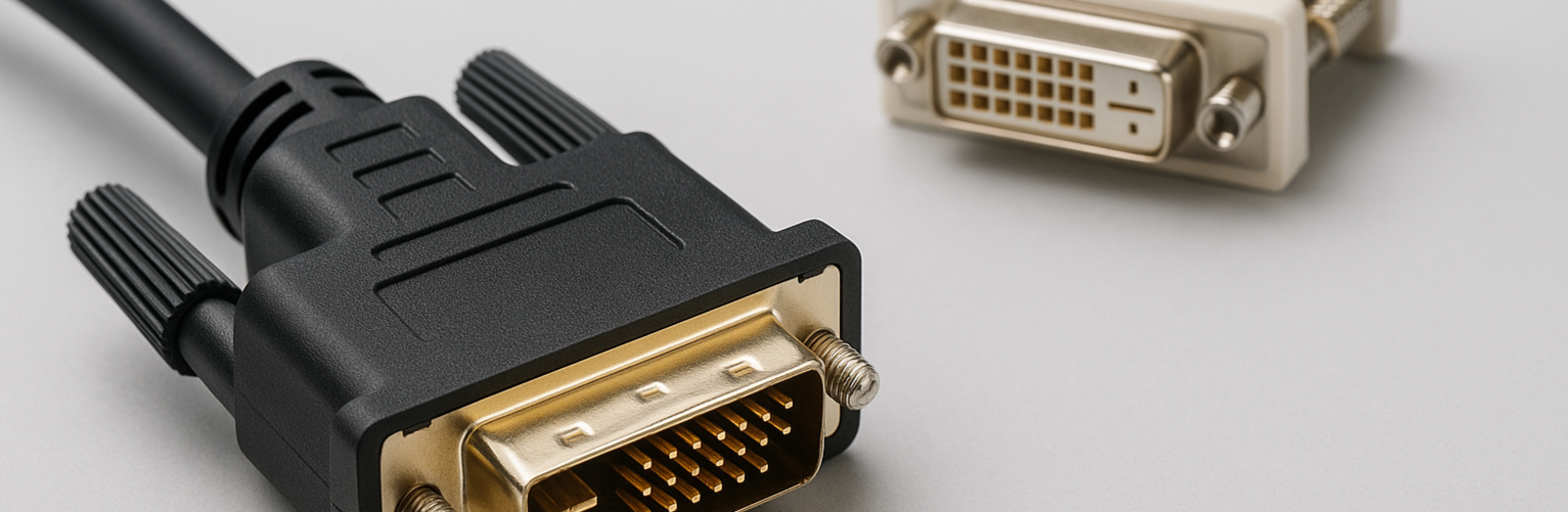 DVI